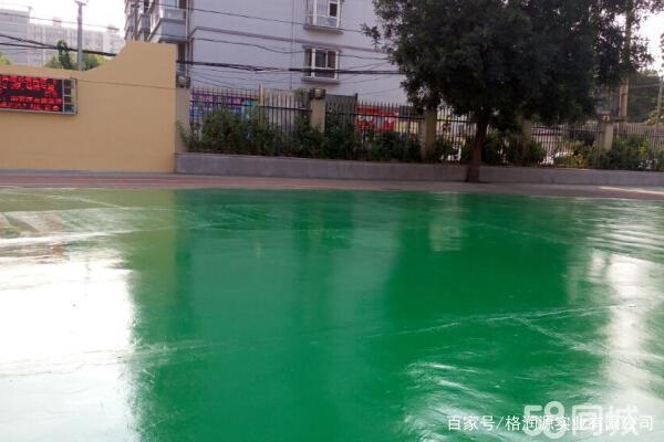 叶城 地坪漆翻新维修